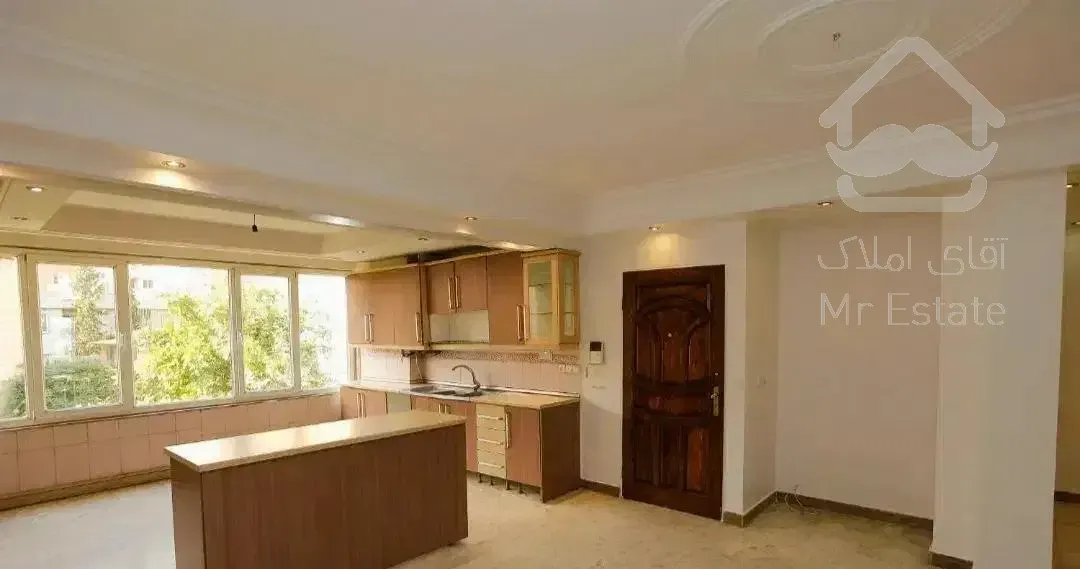 130 متر 3 خواب فول