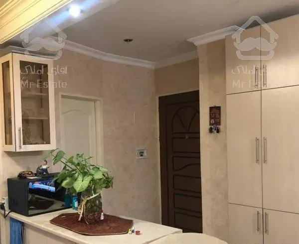 شهران شمالی آپارتمان 55 متری یکخواب