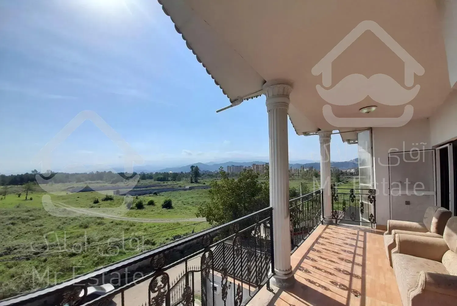 اجاره ویلای ساحلی