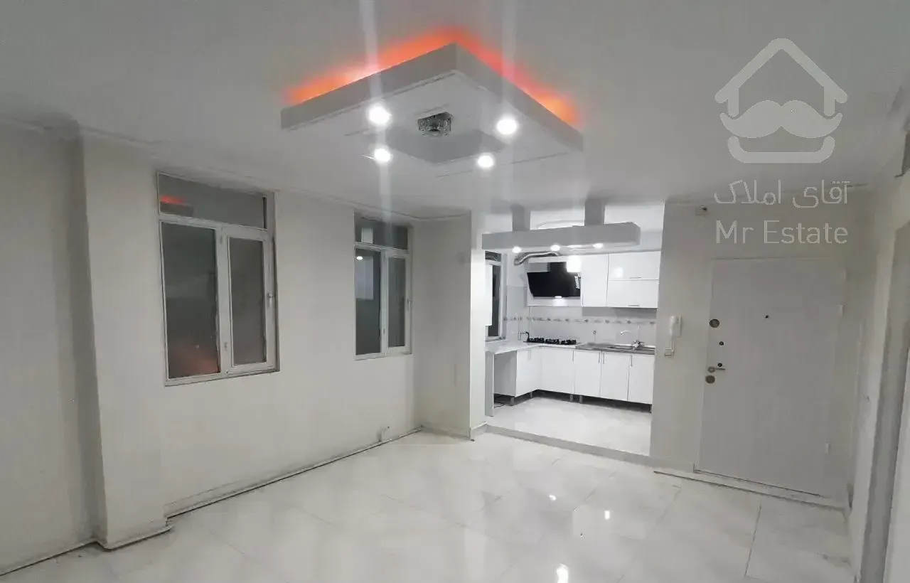 ۵۲متر۱خواب/تکواحدی/بازسازی‌شده/م‌شکوفه دژکام