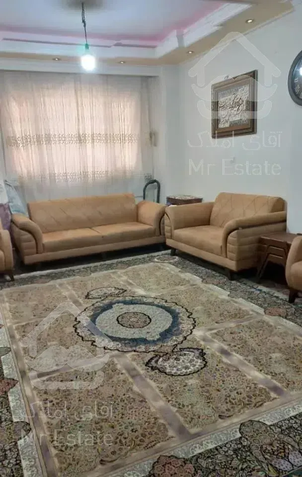 آپارتمان شیک تک خواب درقصرالدشت