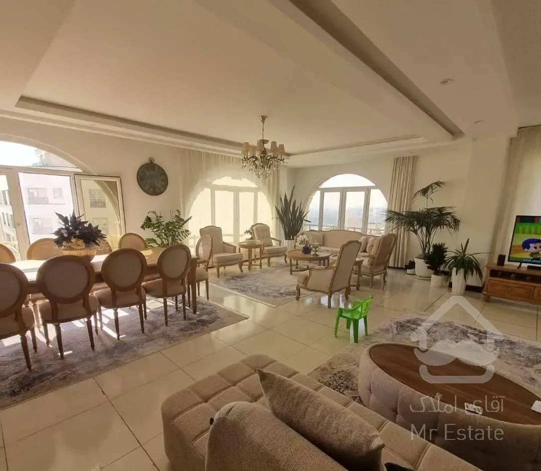 ۱۵۰ متر، رو به آفتاب، خوش نقشه، توانیر