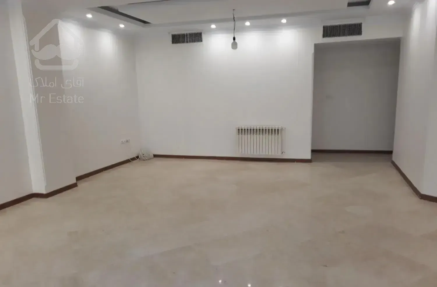 اجاره آپارتمان ۱۶۵ متری ۳ خوابه در جنت‌آباد مرکزی