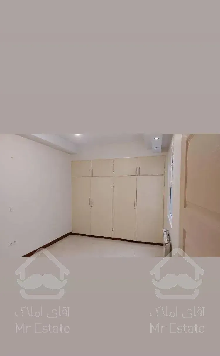 ۶۵ متر ۱ خوابه هفت تیر مفتح