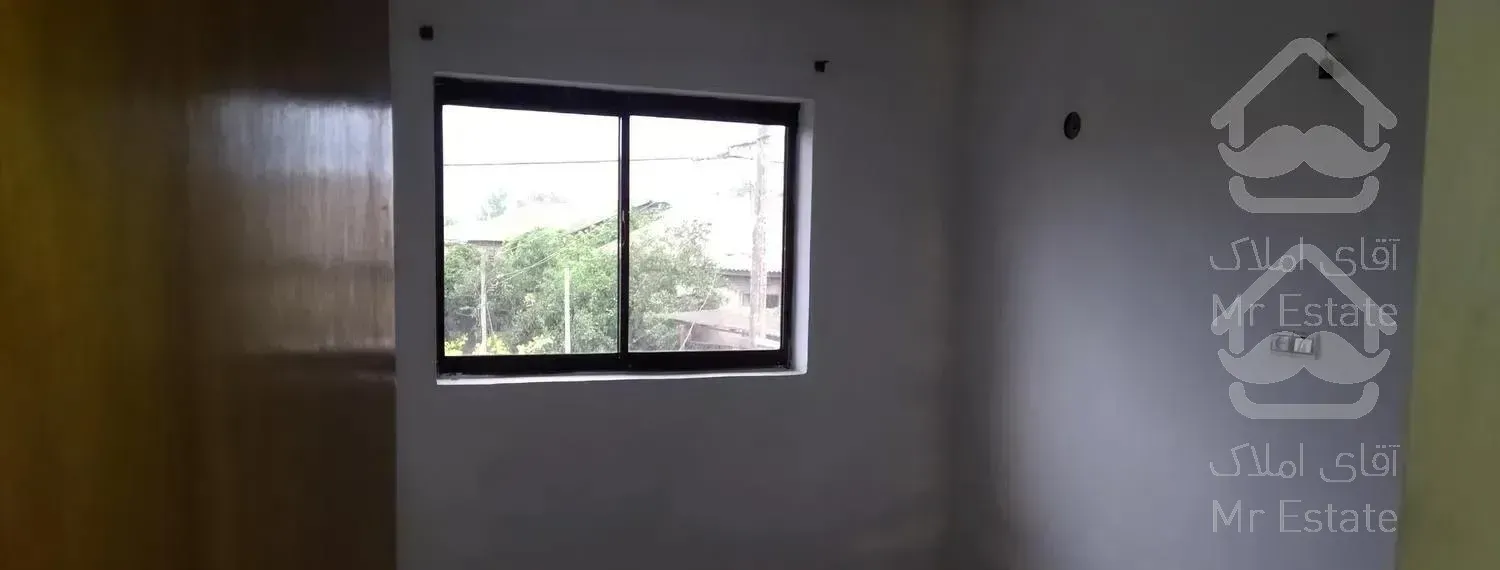 ویلا دوبلکس روستایی