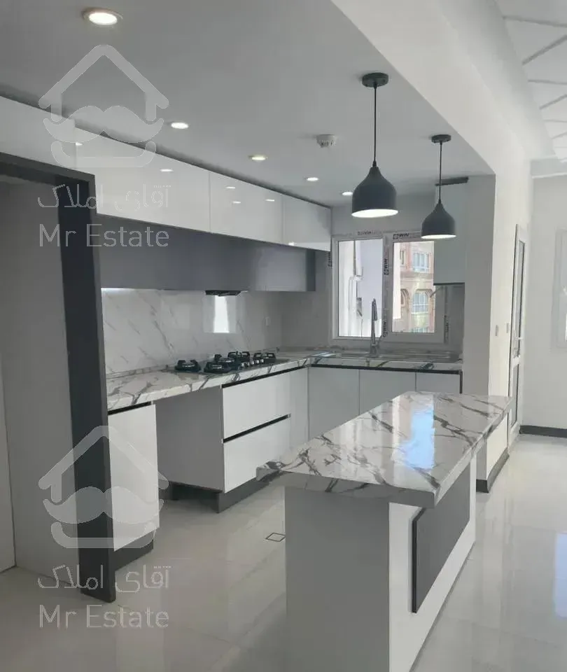 ٧٥ مترى/ دو خواب/ بازسازی