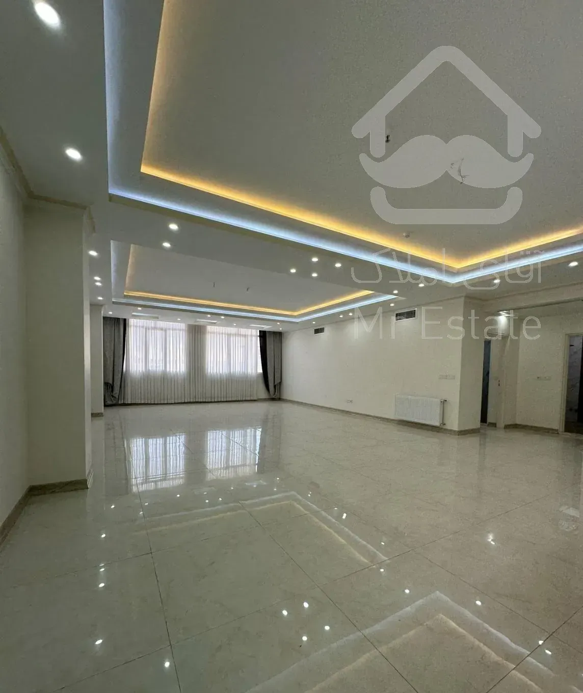 150متر شمالی آفتاب رستاخیز