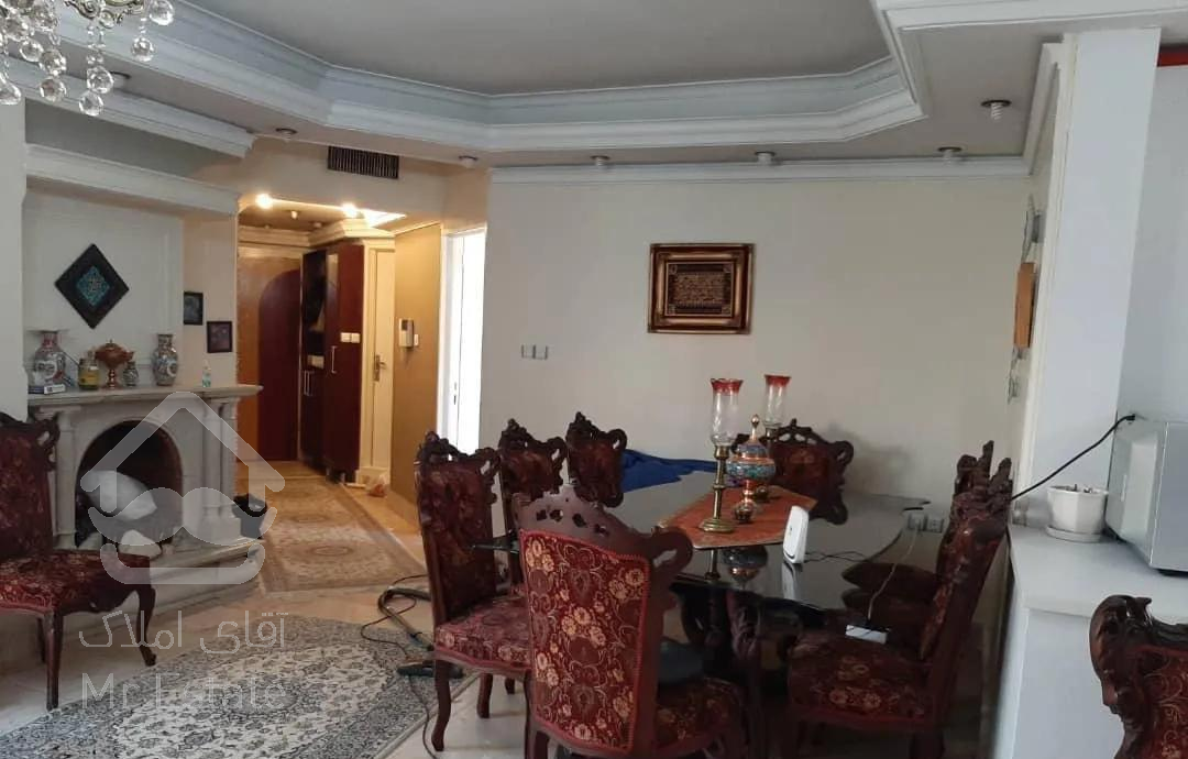 ۹۷متر/سالن پرده خور/لوکیشن