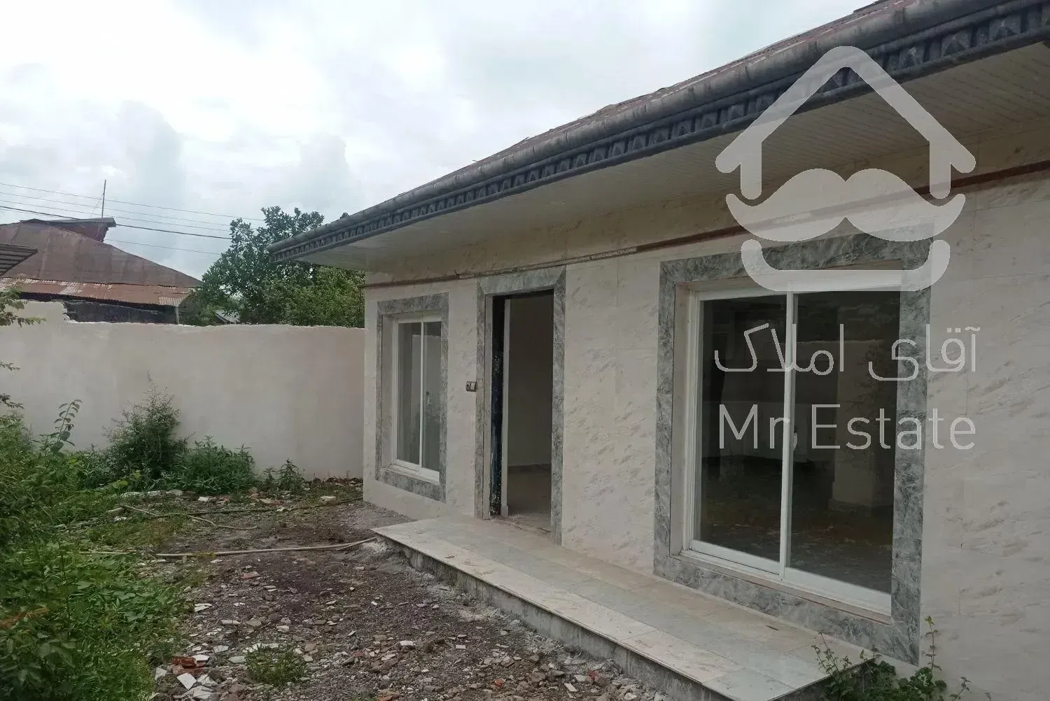 ویلا ۲۳۰متر شهری