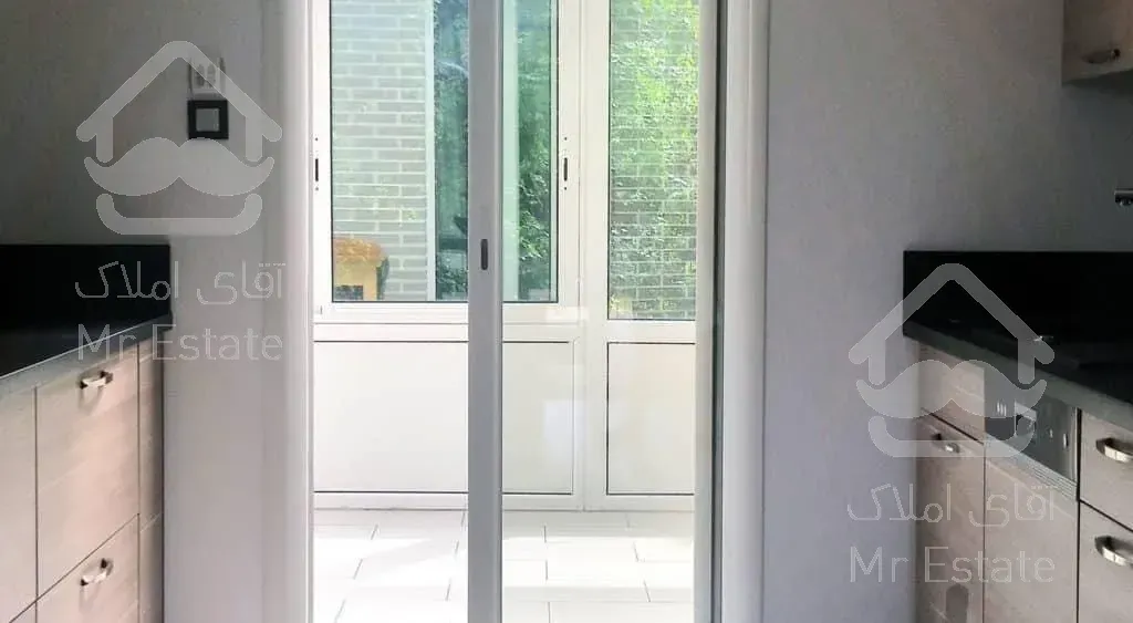 تعویض/بدون تخریب/در و پنجره معمولی با چندجداره