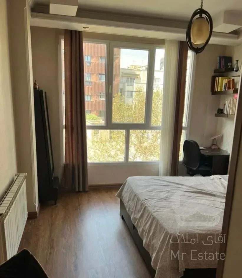 ونک/۹۷متر توانیر/نظامی گنجوی،ویو مشجر