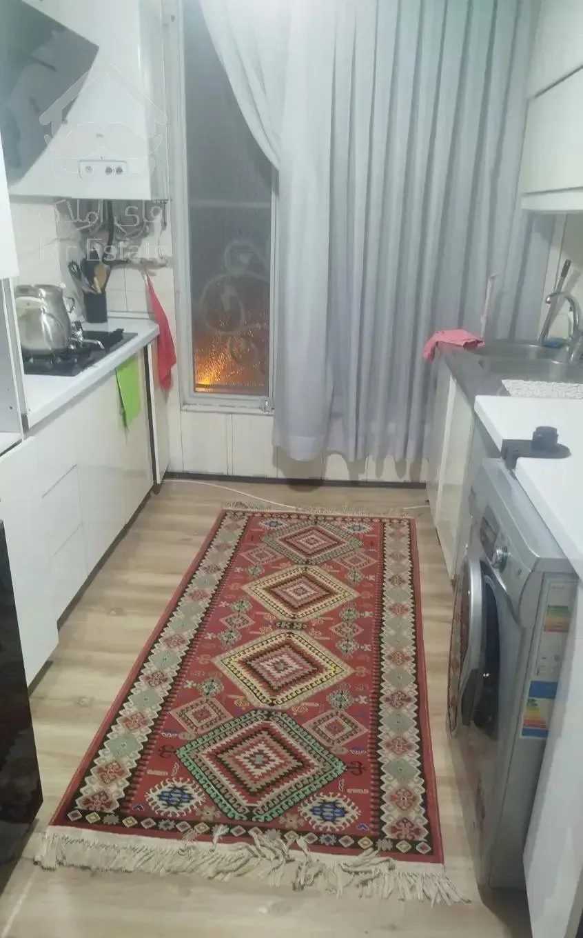 خونه 47 متری نبش نیکخواه