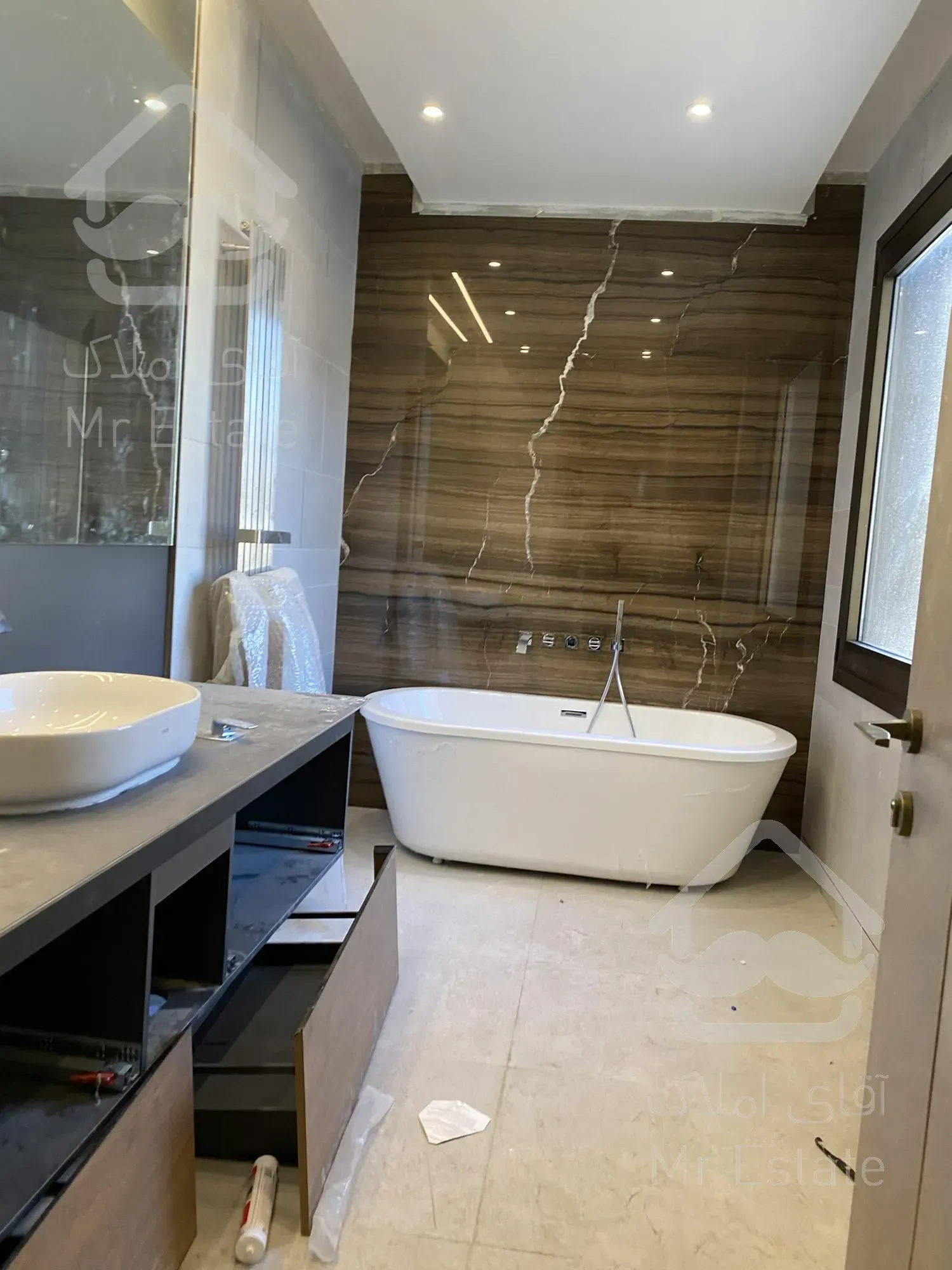 فروش ۵۰۰ متر پنت هاوس شمال کاخ نیاوران