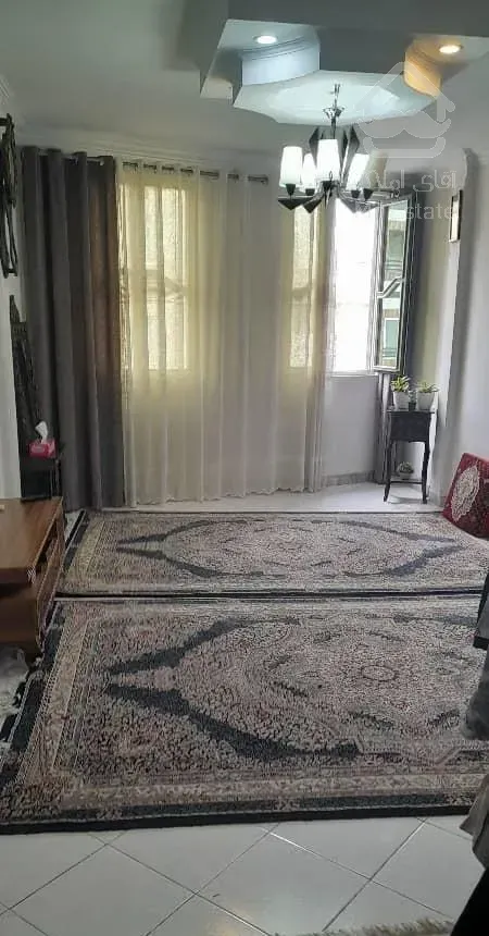 آپارتمان ۵۴ متری ۱ خوابه/قاسم اباد/اشراقی