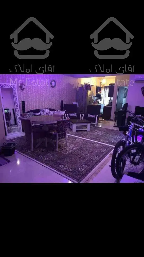 اجاره واحد۵۶متری۱خواب شیک وتمیز