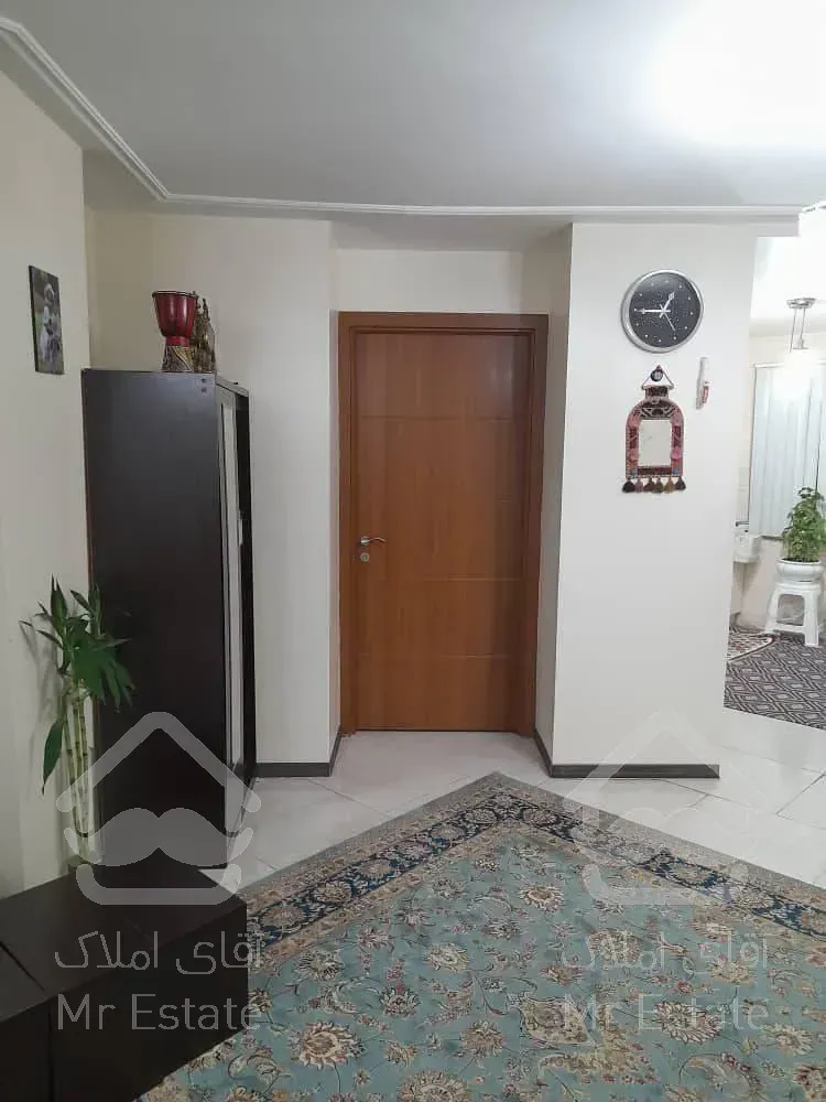 فروش آپارتمان 70 متری فول دیزاین عالی شهرک چیتگر