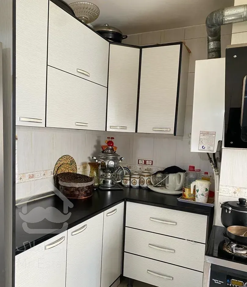 آپارتمان   ۹۰ متری   دوخواب  ستارخان