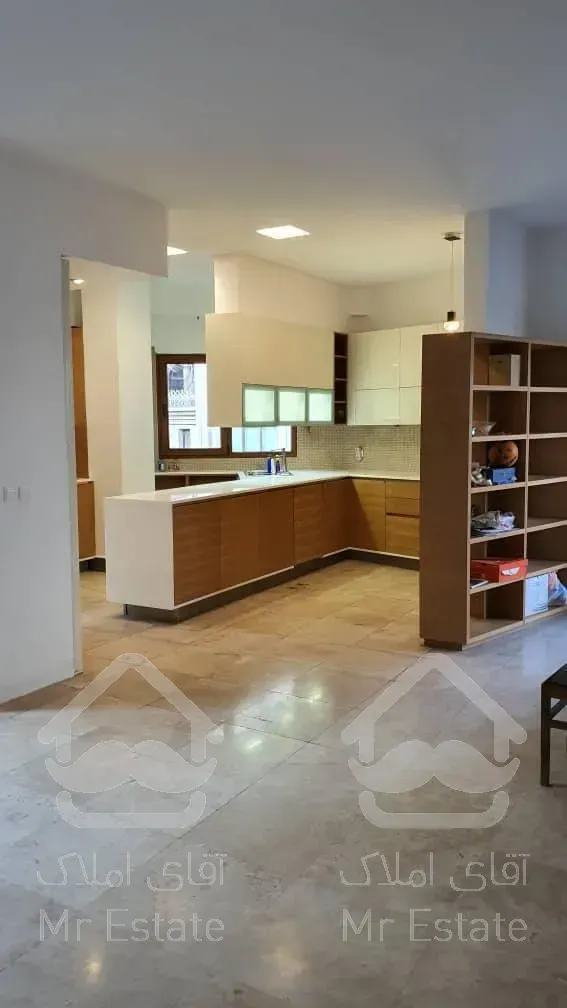 اجاره و رهن آپارتمان ولنجک 180  متر لوکس