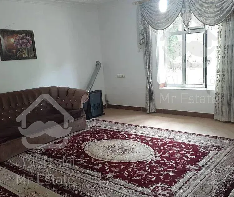 ویلا باغ اجاره ای مناسب گردشگر و توریست