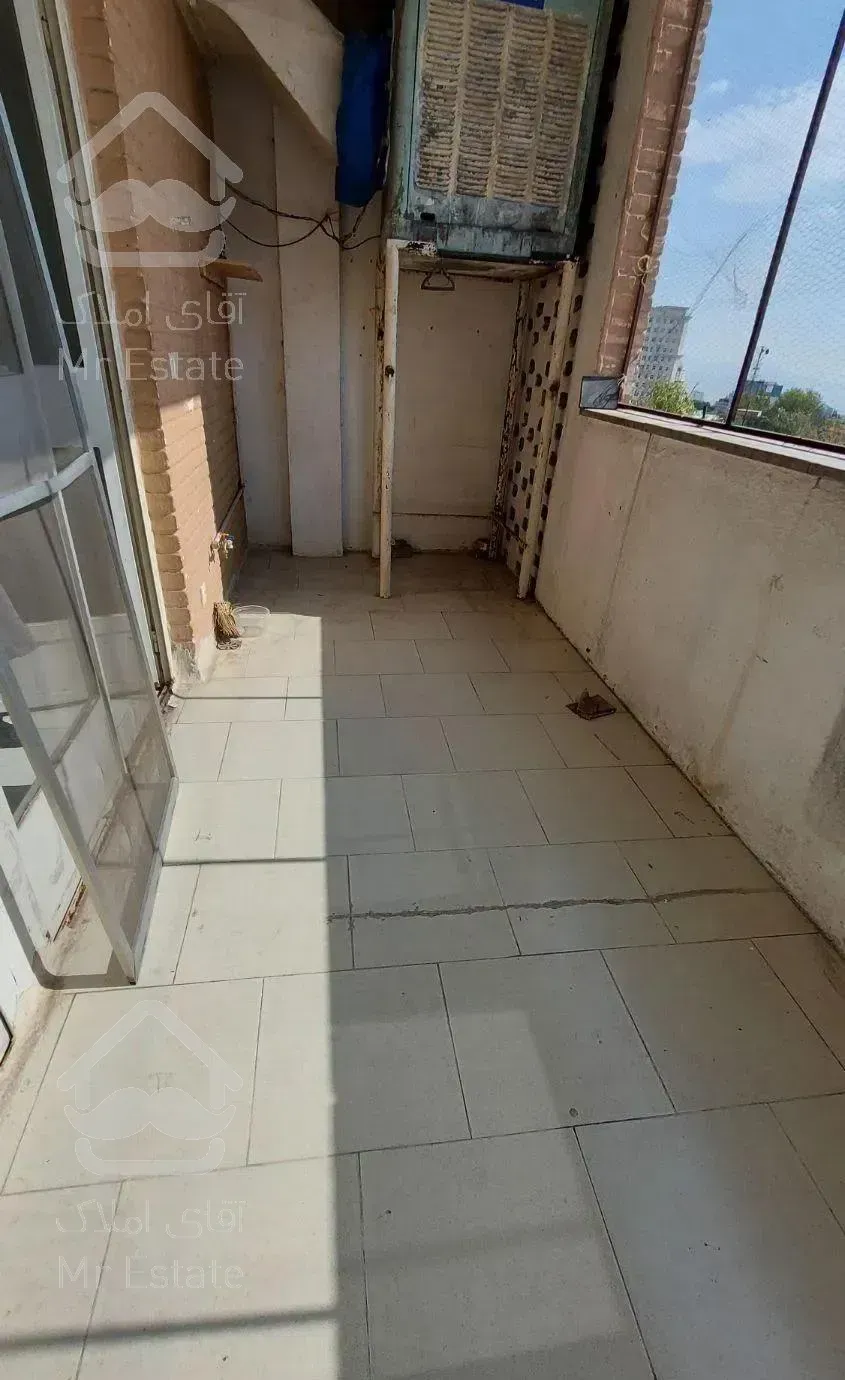 آپارتمان ۱۲۵ متری واقع در مجتمع فجر