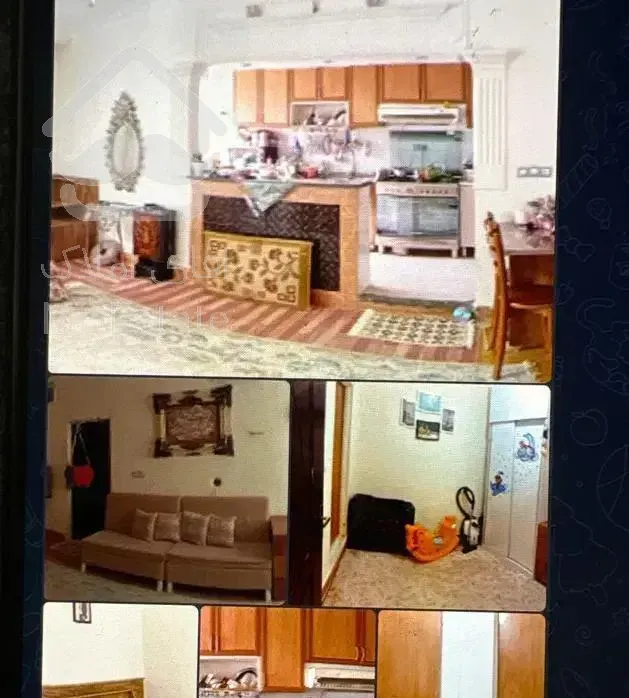 اجاره آپارتمان ۷۰متری مینودر مالکانه