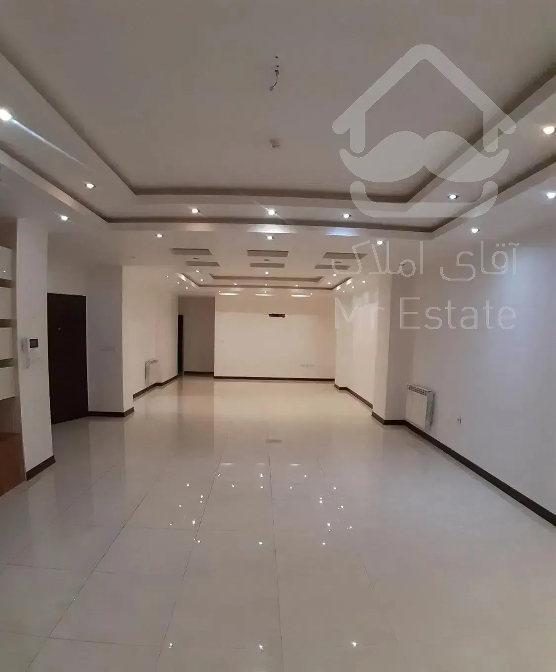 200 متر / تک واحد / پانزده خرداد