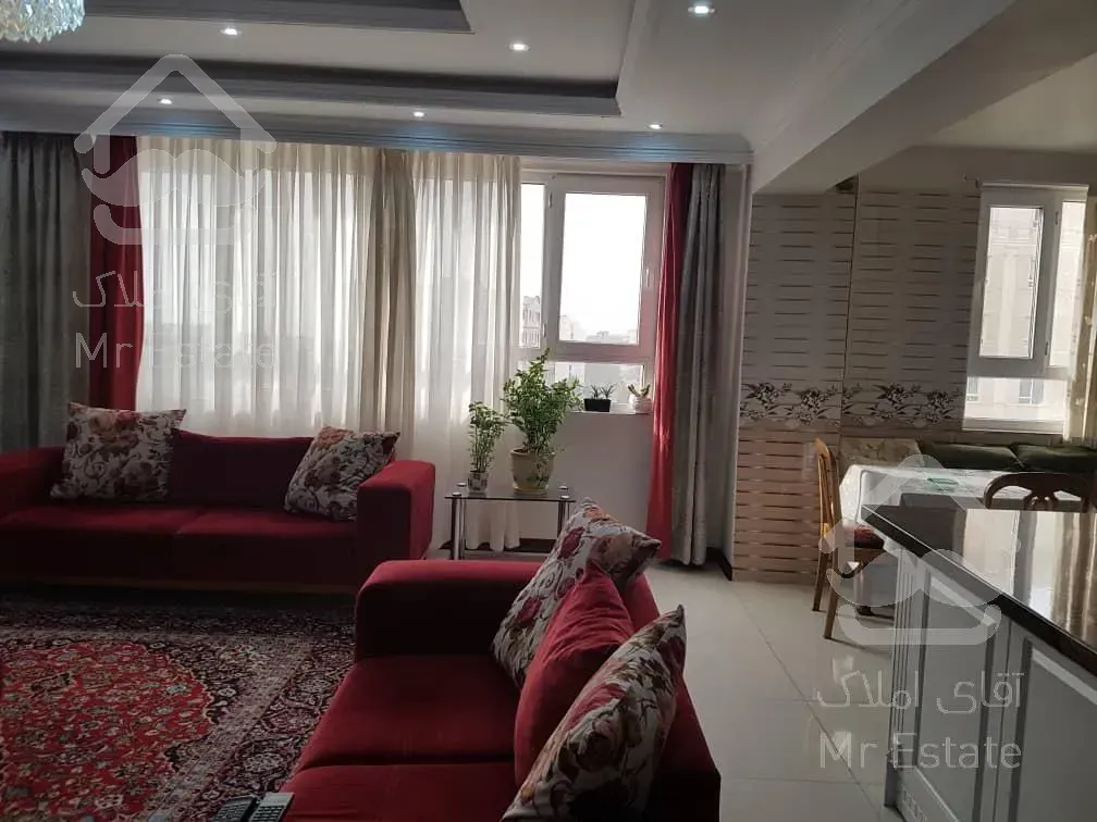 ۱۷۲ متر سه خوابه همایون ویلا