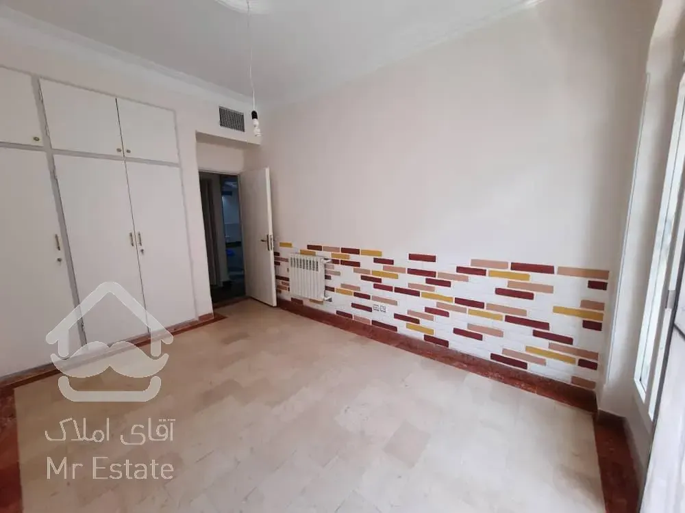 آپارتمان۲۳۶متری فول امکانات اباذر