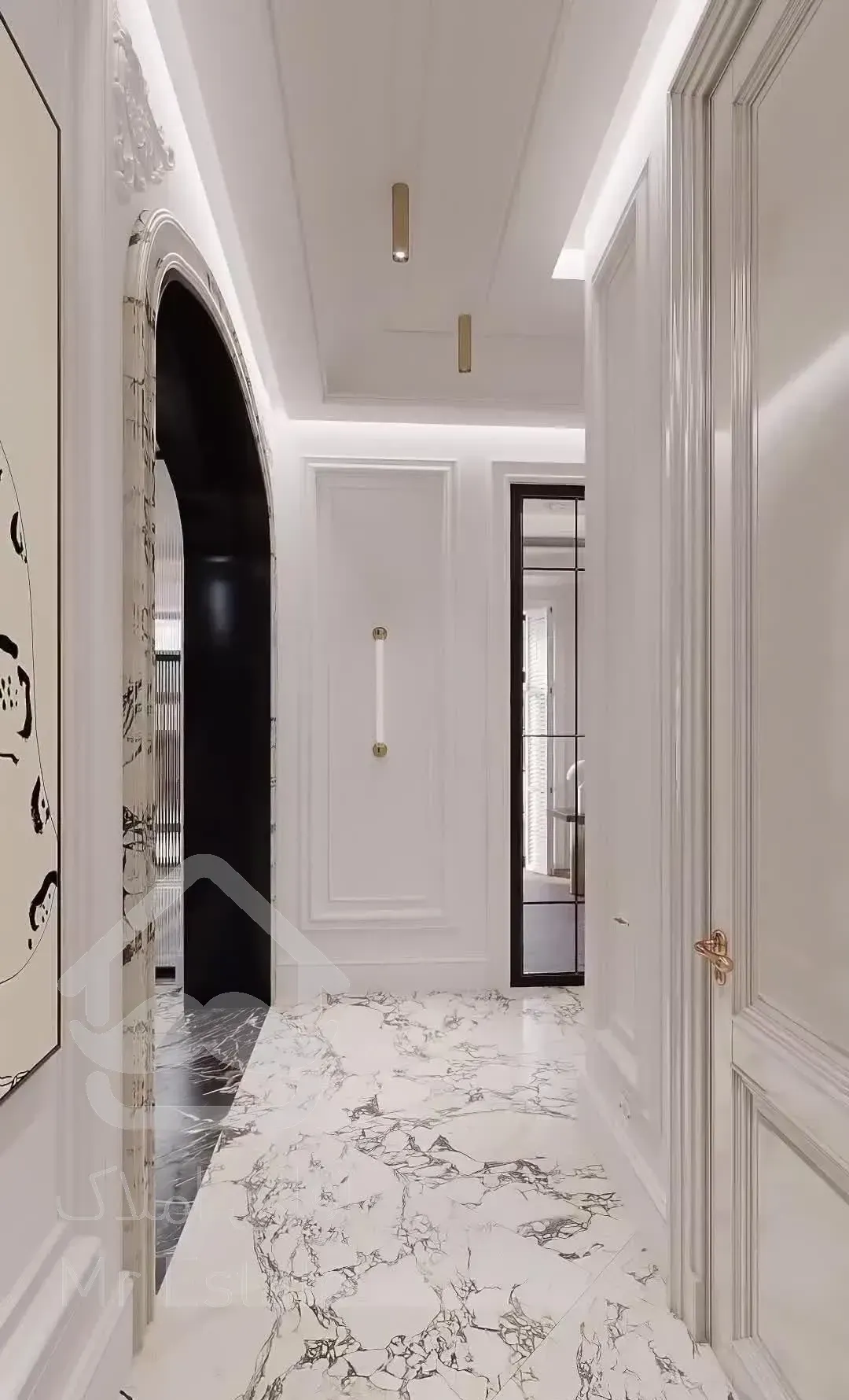 فروش آپارتمان ۱۱۵ متری