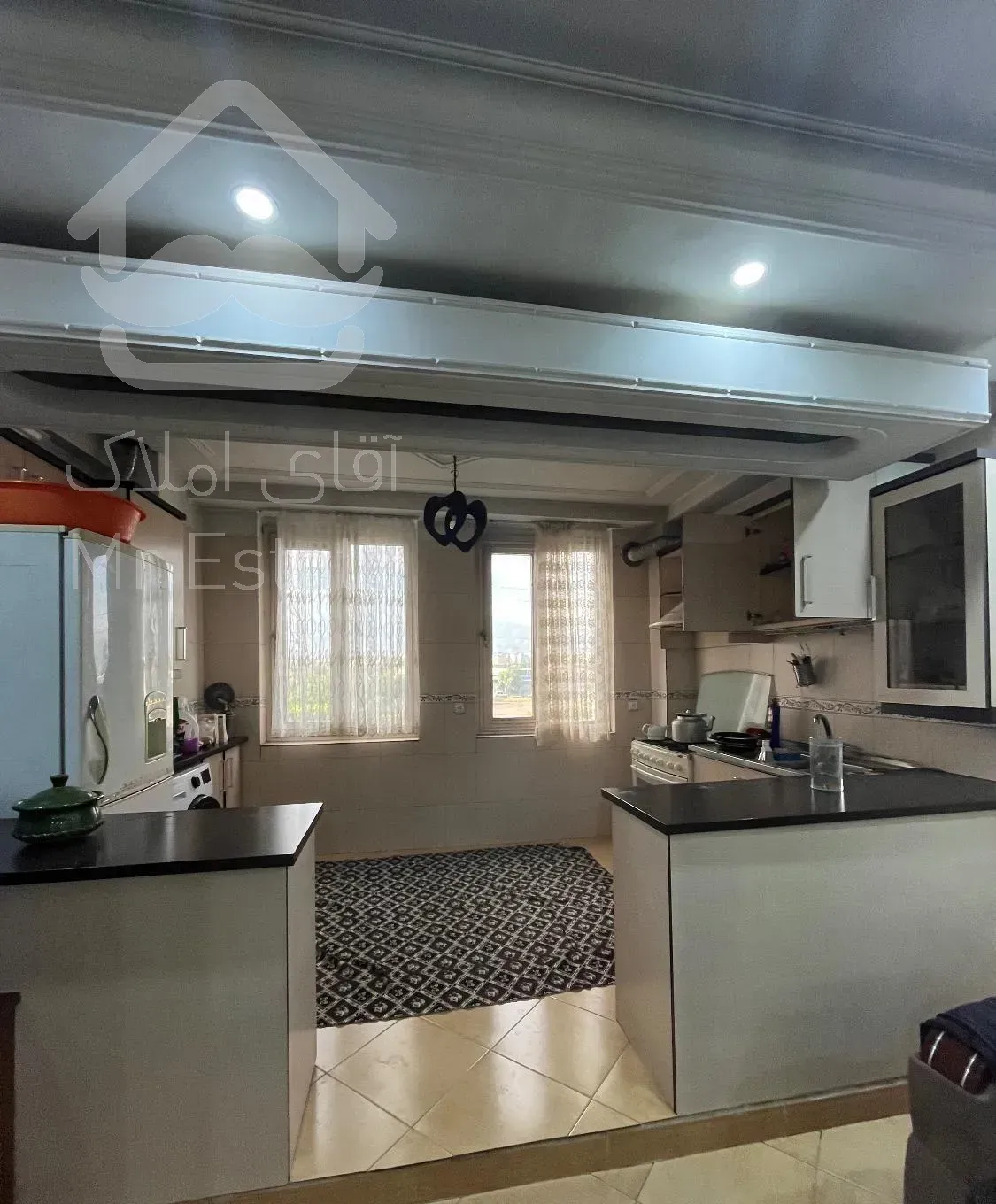 آپارتمان شخصی ساز