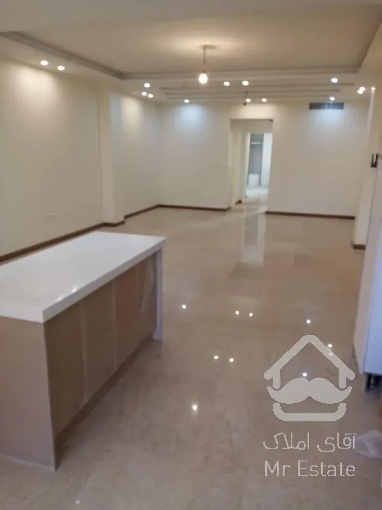 رهن و اجاره/۱۲۰متر شهران شمالی