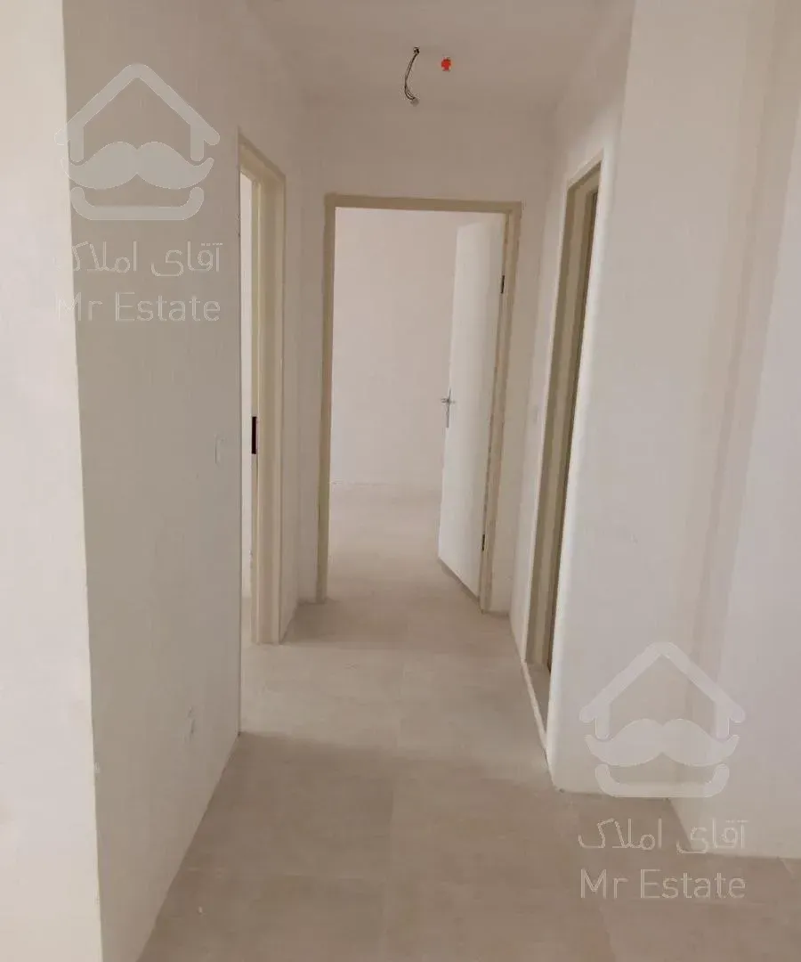 117 متر، مجتمع بهاران، طبقه 16