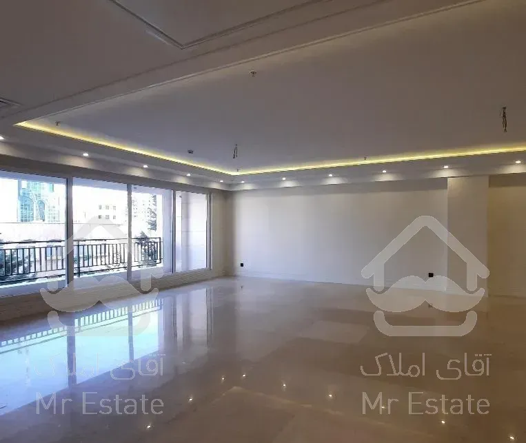 اجاره امیرآباد جانبازان (۲۳۵ متر نوساز) ۴ خواب