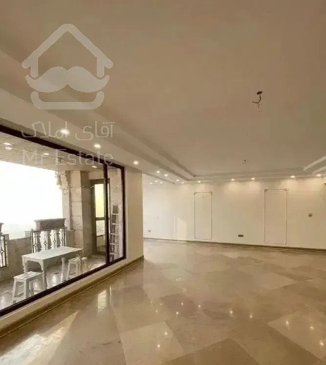 333 متر 4 خواب 2 پارکینگ / تاپ لوکیشن فرمانیه