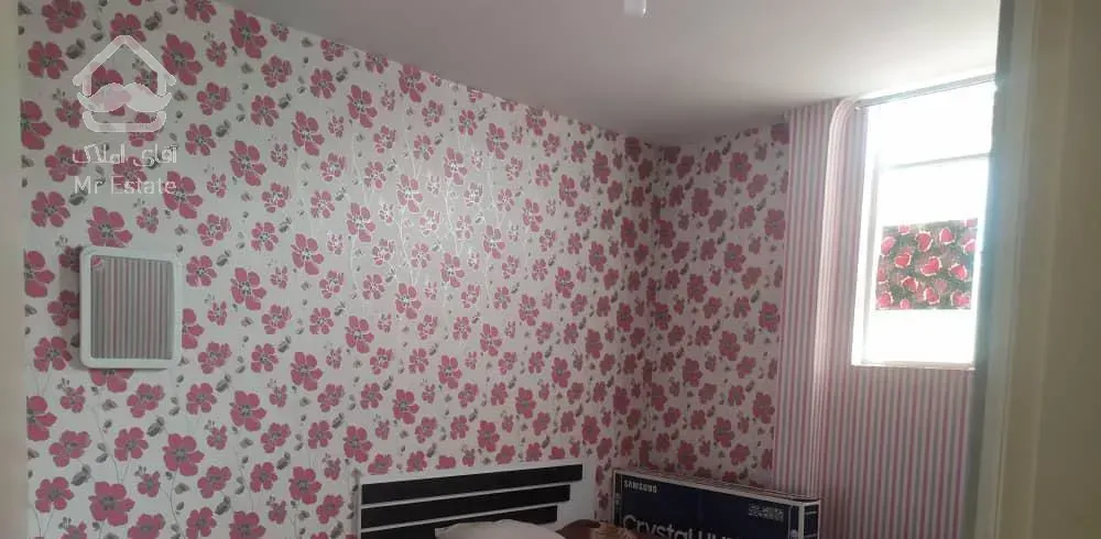 آپارتمان ۷۵ متری یک خوابه خیابان پاییز