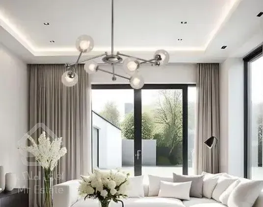 سهروردی شریعتی  معلم 55. متر تک خواب فول امکانات