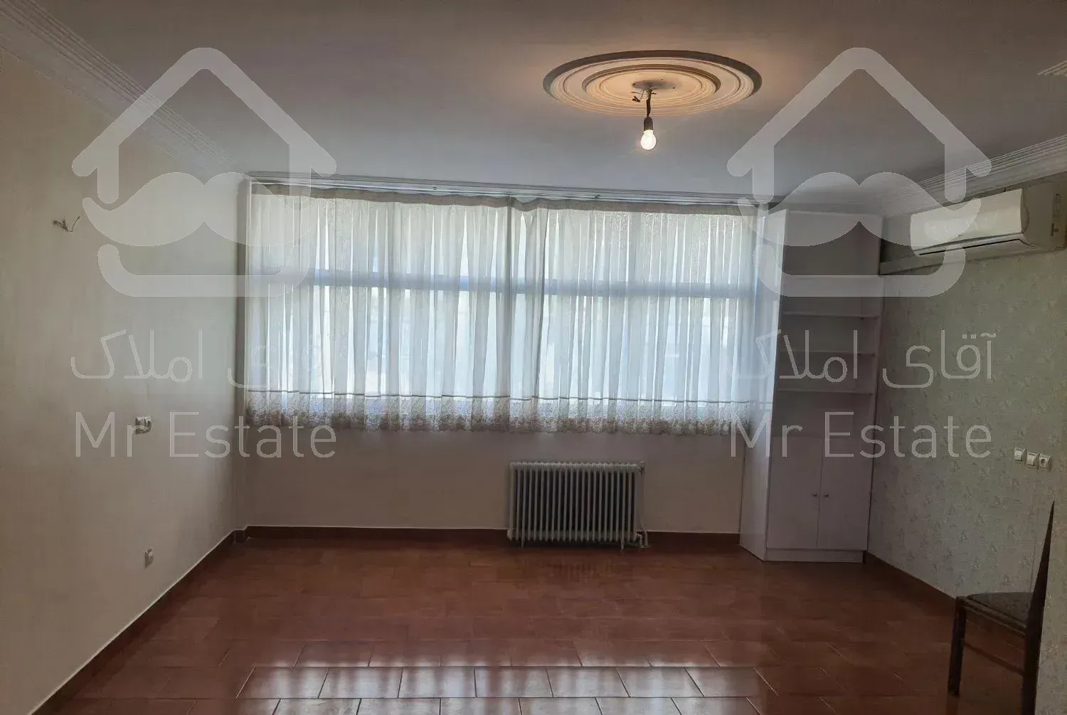 فاطمی کبکانیان ۸۵متر پارکینگ انباری آسانسور بالکن