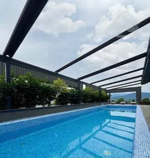 ۲۰۳ متر آپارتمان فول مشاعات