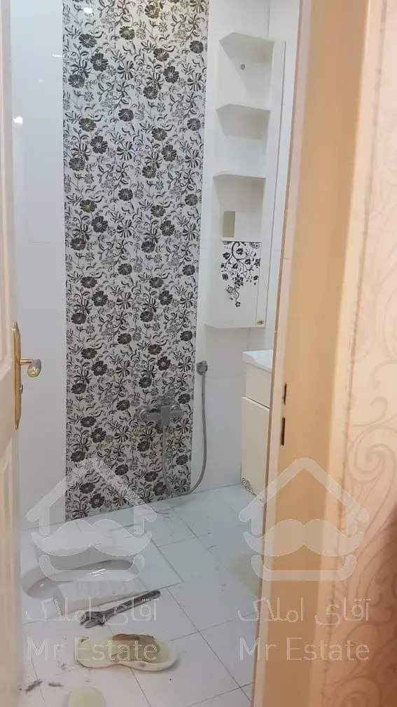 اجاره واحد۸۳متر۲خواب/فول امکانات /سالن پرده خور