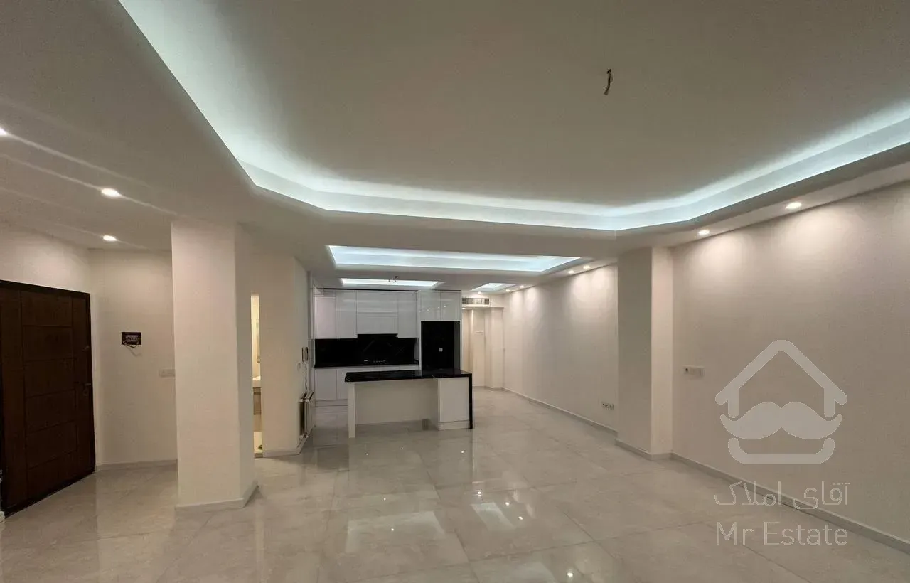 ۱۱۰ متر/ ۲دوخواب/ سعادت آباد/ فول بازسازی شده