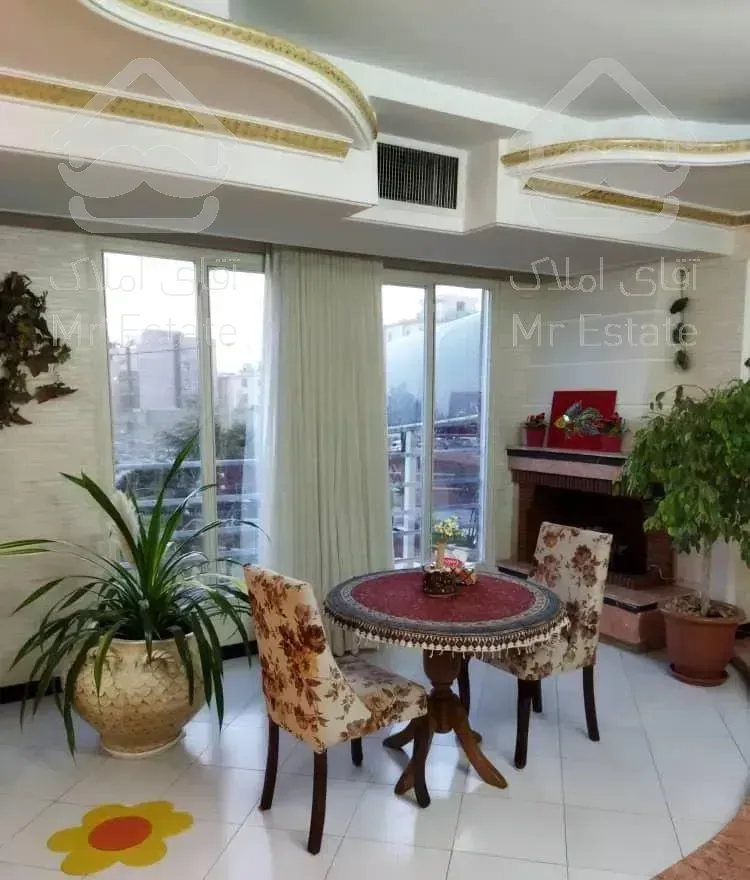 اپارتمان ۲۰۰ متری مهرشهر