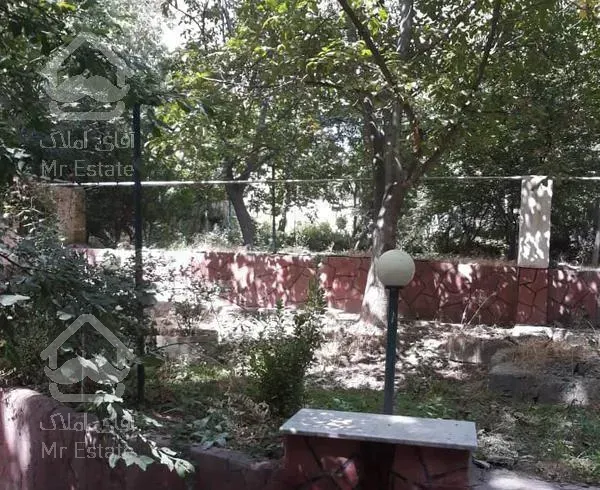 باغ ویلا ۷۲۰ متر