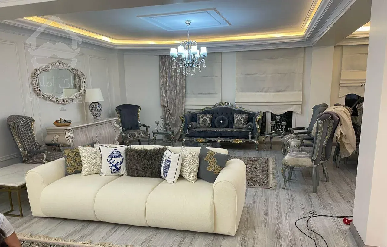 ۹۳متر  امام منتظر جنوبی شهرآرا ۵ساله