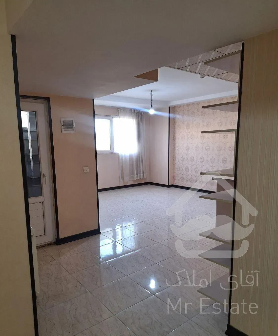 اجاره آپارتمان ۱۱۵ متری ۲ خوابه در بلوار مدرس