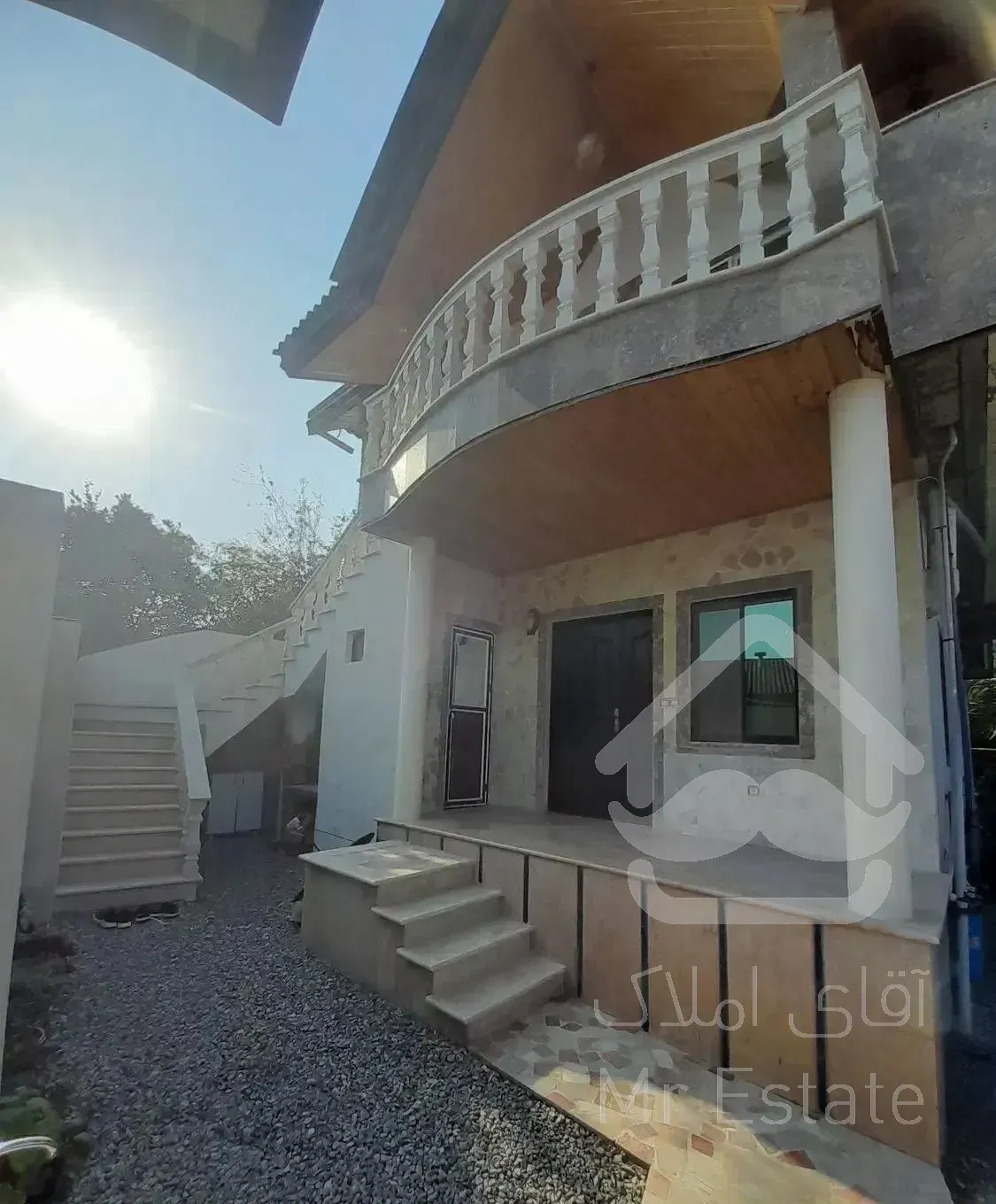 اجاره سالیانه آپارتمان دو خوابه