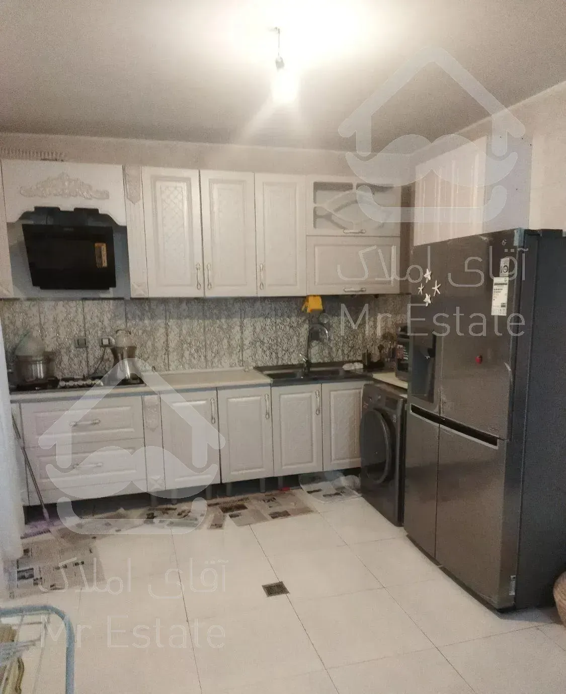 اجاره مسکونی 125متری