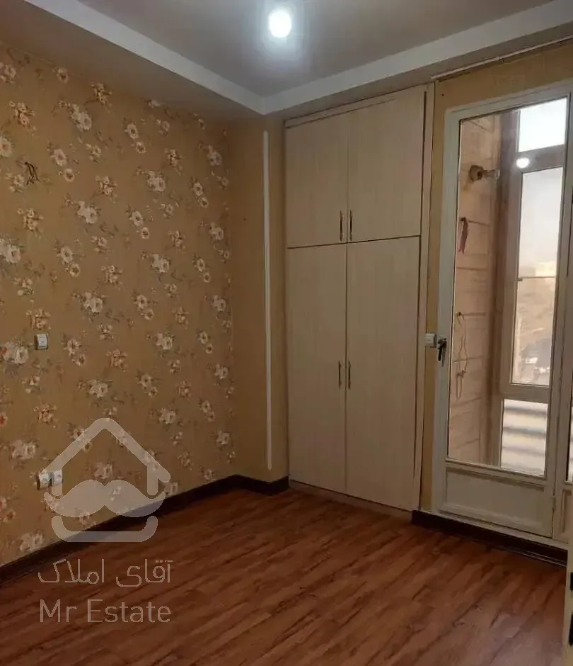 75متر 2خوابه تراورتن تخلیه* پرنور*