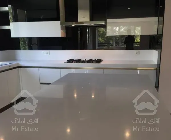 ۲۲۰متر ۴خواب عمارت مجلل/فروش وتهاتر با کلنگی منطقه