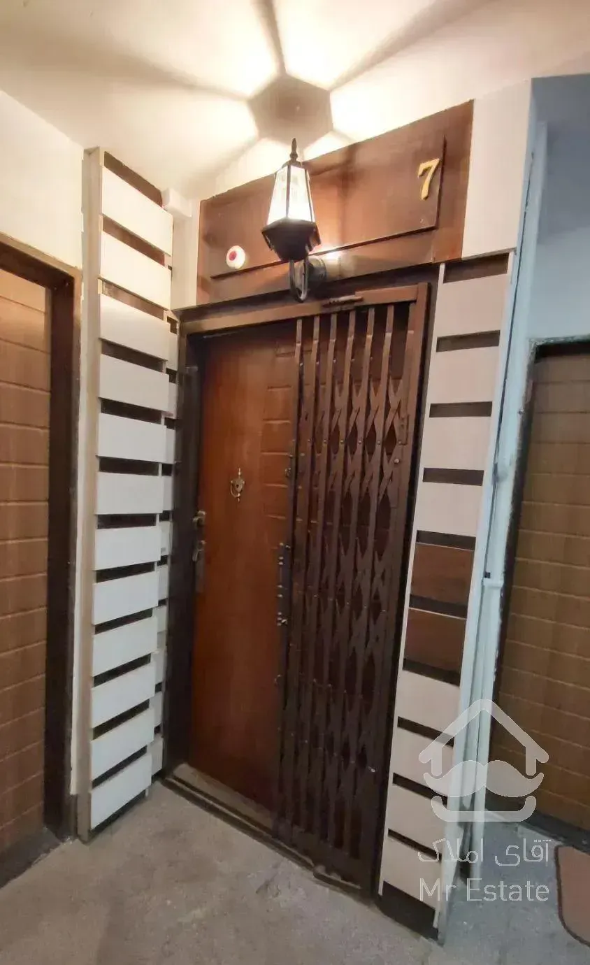 امیریه 31 مجتمع آرمان