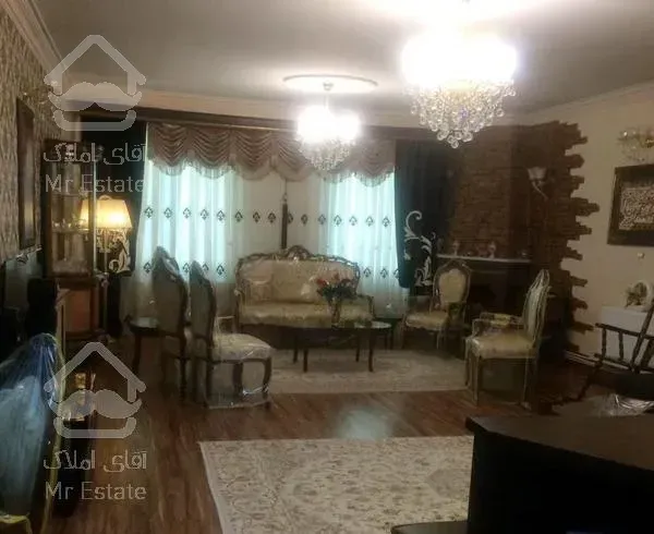 ۱۳۱ متری، شمالی/ حیاط، فاز ۲، املاک چارسو